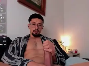 Chaturbate Adult Webcam of arleymoren