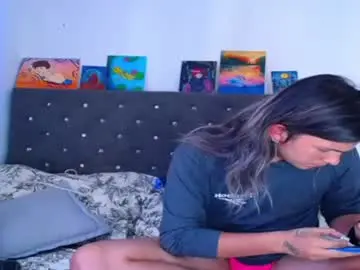Chaturbate Sex Cam of celesteswett