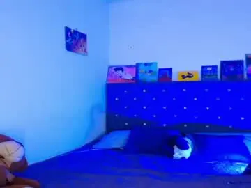 Chaturbate Adult Webcam of celesteswett