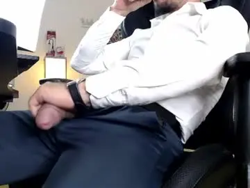 Chaturbate Live Porn of marioslim