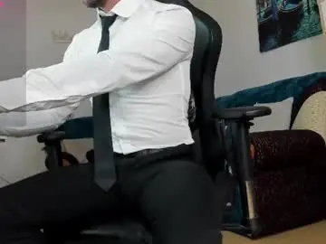 Chaturbate Live Sex Cam of marioslim