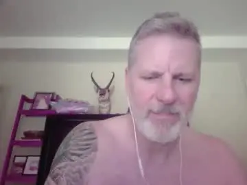Chaturbate Nude Webcam of kc_cumming