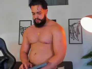 Chaturbate Best Webcam of mark_x23