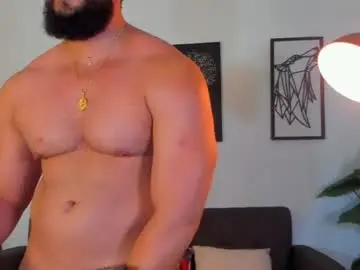 Chaturbate Adult Webcam of mark_x23