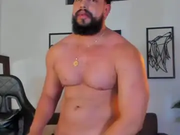 Chaturbate Sex Cam of mark_x23