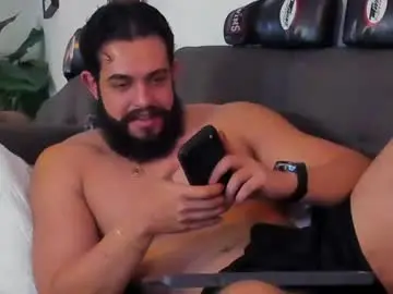 Chaturbate Best Webcam of mark_x23