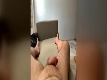 Chaturbate Live Sex of sexyman4225