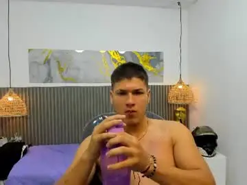 Chaturbate Adult Webcams of alessandrofranco