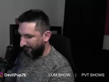 Chaturbate Nude Webcam of asanator101