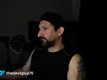 Chaturbate Live Sex Cam of asanator101