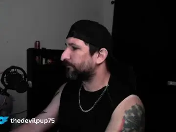 Chaturbate Live Sex Cam of asanator101