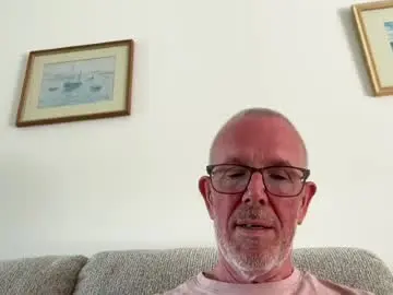 Chaturbate Live Sex of coriolis1957