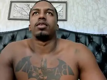 Chaturbate Adult Video Chat of denzelrios