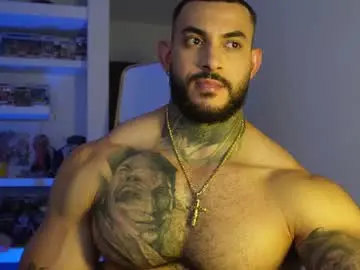 Chaturbate Watch Live Sex Cams of jackson__cottonwood
