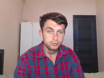 Chaturbate Adult Webcam of mikw63
