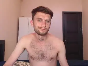 Chaturbate Best Webcam of mikw63