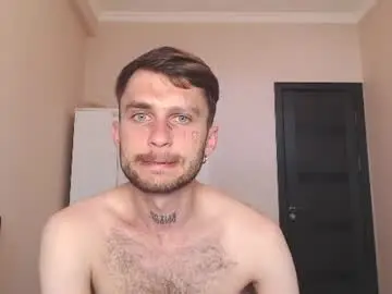 Chaturbate Free Porn Cam of mikw63