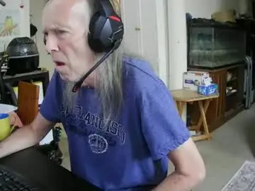 Chaturbate Live Sex Cam of rickl56