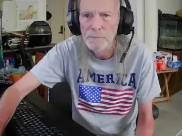 Chaturbate Private Sex Chat of rickl56