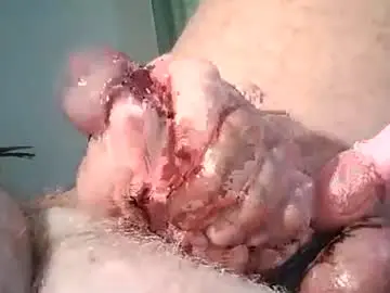 Chaturbate Live Porn of vukavuka99