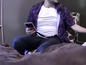 Chaturbate Live Sex of gratiotony