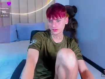 Chaturbate Adult Video Chat of ian_diamond