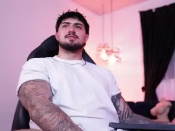 Chaturbate Free Porn Cam of maximo_rodriguez