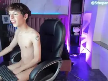 Chaturbate Free Live Porn of sthepanodimonaco