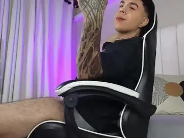 Chaturbate Watch Live Sex Cams of aitor_valverde