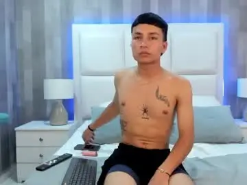 Chaturbate Nude Webcam of blakedan