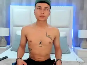 Chaturbate Free Live Porn of blakedan