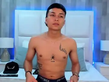 Chaturbate Sex Cam of blakedan