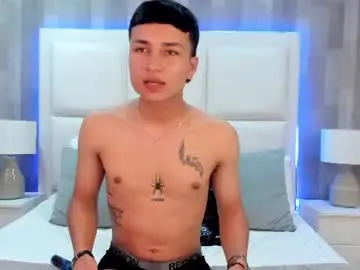 Chaturbate Free Live Porn of blakedan