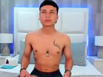 Chaturbate Sex Cam of blakedan