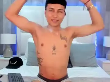 Chaturbate Free Porn Cam of blakedan