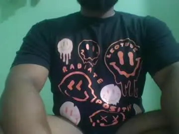 Chaturbate Live Sex Cam of crazzy_booy