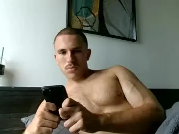 Chaturbate Adult Video Chat of muscleshow00