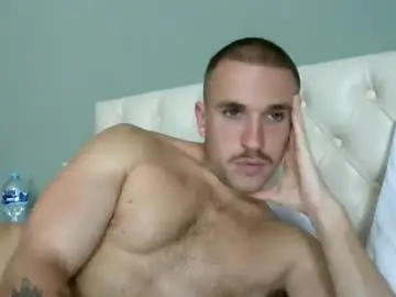 Chaturbate Live Sex Cam of muscleshow00