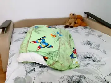 Chaturbate Free Porn Cam of sasha_calvin