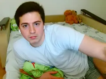 Chaturbate Nude Webcam of sasha_calvin