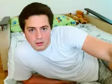 Chaturbate Live Sex of sasha_calvin