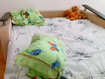 Chaturbate Sex Cam of sasha_calvin