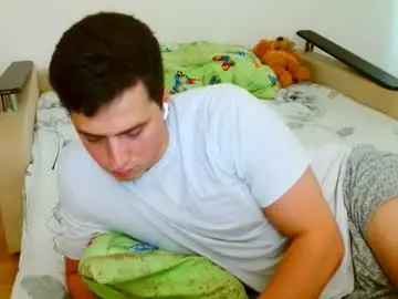 Chaturbate Live Sex of sasha_calvin