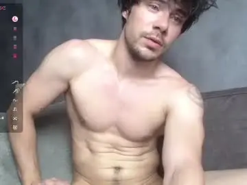 Chaturbate Free Live Porn of tayler_durden_1