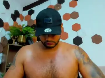 Chaturbate Best Webcam of charliegrifinx