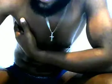 Chaturbate Live Sex Cam of handsome_king30