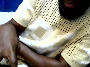 Chaturbate Nude Webcam of handsome_king30