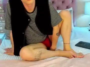 Chaturbate Nude Webcam of lephystar