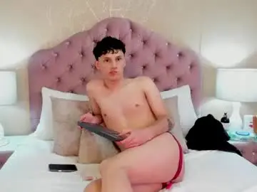 Chaturbate Sex Cam of lephystar