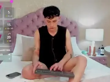 Chaturbate Watch Live Sex Cams of lephystar